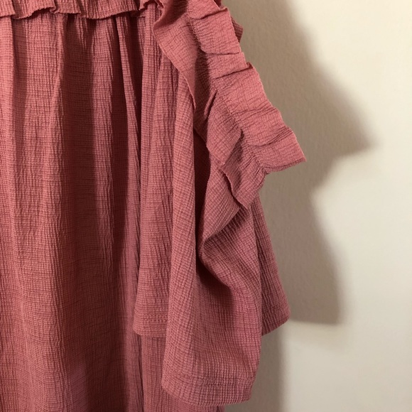 Lauren Conrad Dress - Picture 4 of 8